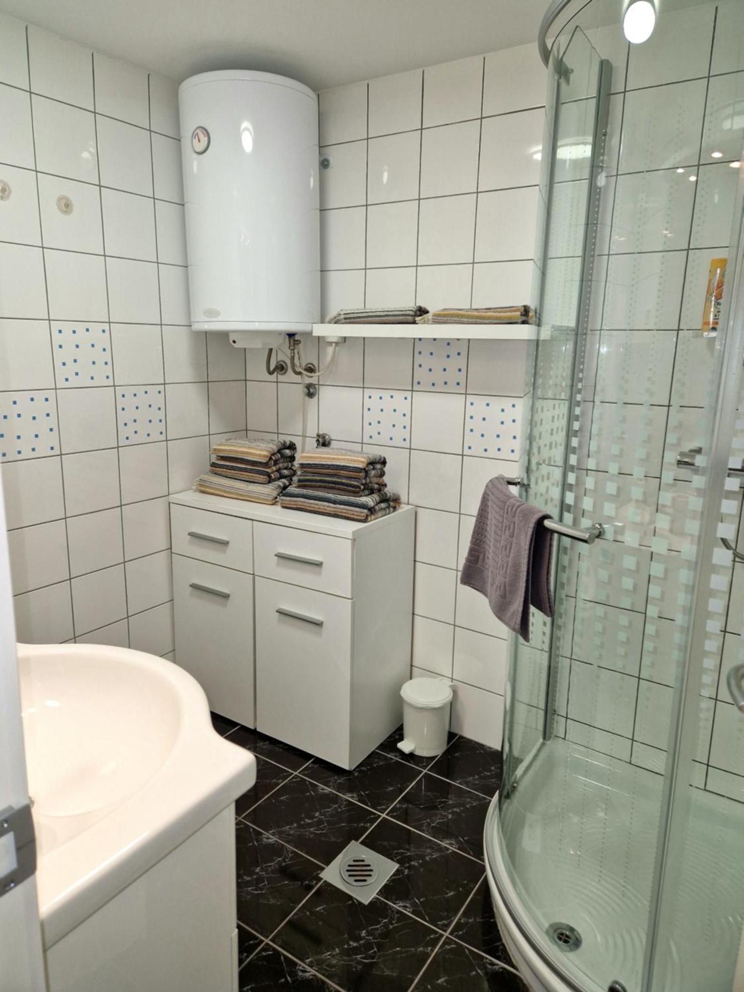 Apartment Diana Piran Bagian luar foto