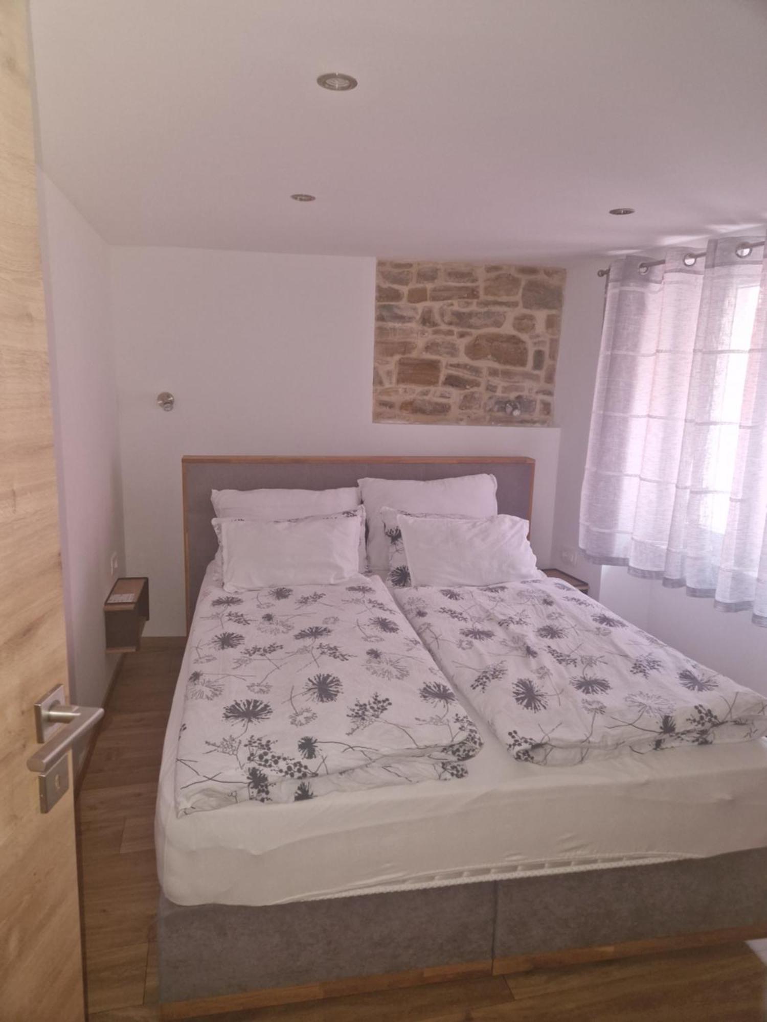Apartment Diana Piran Ruang foto